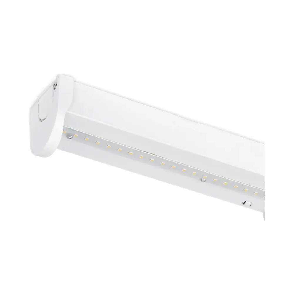 Aurora BatPac™ Batten Non Dimmable 1470mm 63W 3 Aurora BatPac™ Batten Non Dimmable 1470mm 63W 3