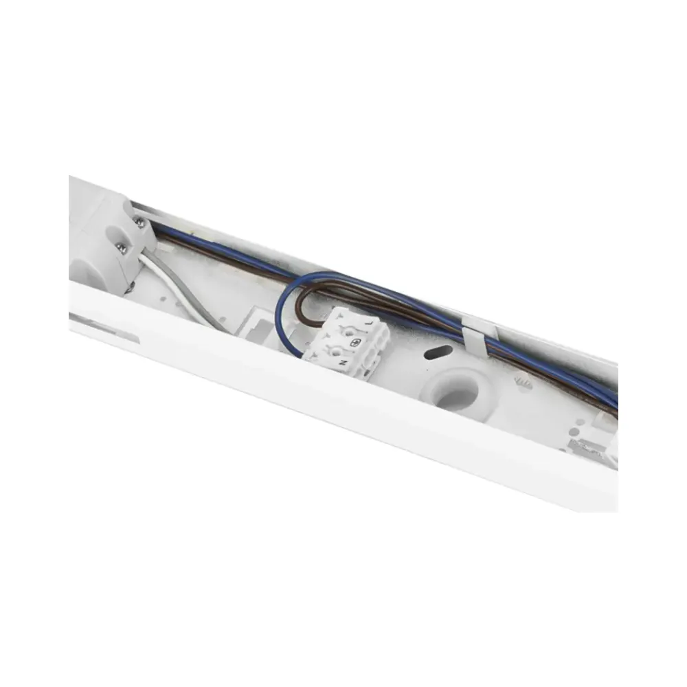 Aurora BatPac™ Batten Emergency 1470mm 63W 5 Aurora BatPac™ Batten Emergency 1470mm 63W 5