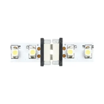 Aurora LEDLINE™ PRO Single Colour Strip Connector for ST224