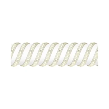 Aurora 3000K Warm White LED Strip IP67 9.6W/m - Cut Length per 1 Meter