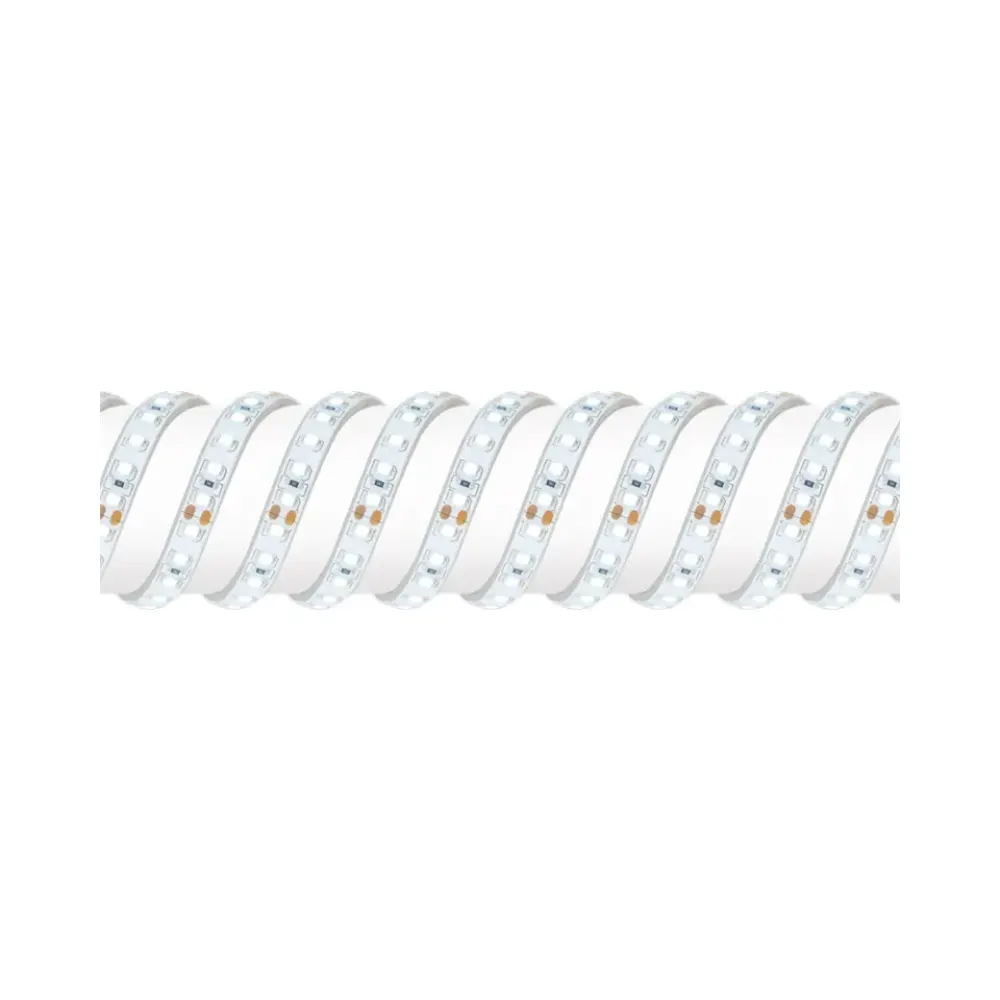 Aurora 4000K Cool White LED Strip IP67 9.6W/m - Cut Length per 1 Meter 1 Aurora 4000K Cool White LED Strip IP67 9.6W/m - Cut Length per 1 Meter