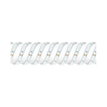 Aurora 6000K Day Light LED Strip IP67 9.6W/m - Cut Length per 1 Meter