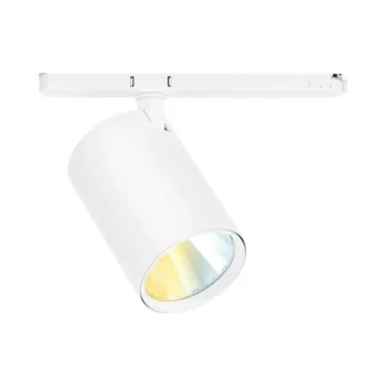 Aurora BimPROCS 32W 45° Three Circuit Spotlight - CCT 3000/3500/4000K - White