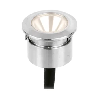 Aurora M-LITE™ PRO 1W 3000K Warm White IP68 Marker Light