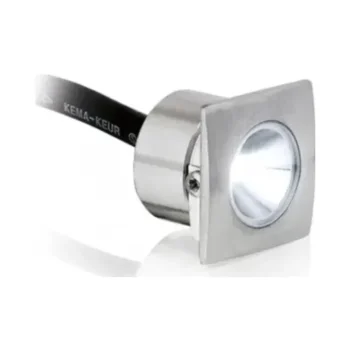 Aurora M-LITE™ Pro 1W 4000K IP68 Marker Light