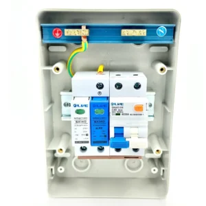 EV: B Curve vs. C Curve | 32A vs. 40A Explained