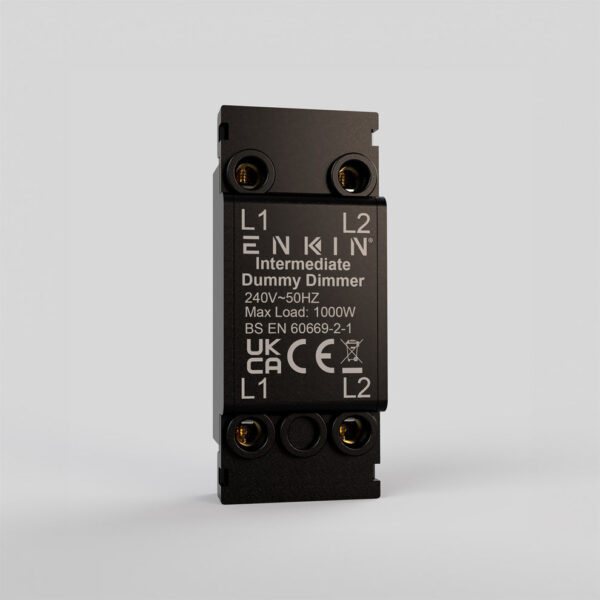 Enkin SS-EN-00-PDI200 Intermediate Dummy Dimmer Module