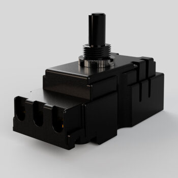 Enkin PDM150 150W Intelligent Dimmer Module