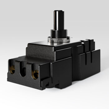 Enkin PDM250 250W Intelligent Multi-Way Dimmer Module