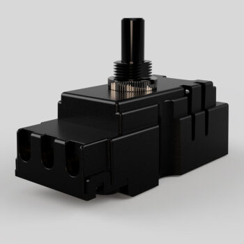 Enkin PDM400 400W Intelligent Dimmer Module