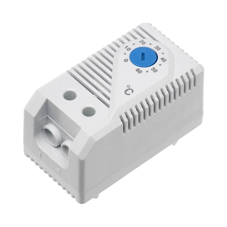 Europa TM-KTS011 Cooling Thermostat - 0-60°C N/O 1 Europa TM-KTS011 Europa Cooling Thermostat - 0-60°C N/O