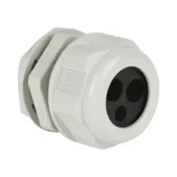 FuseBox F3015MZ Bi Directional SPD Consumer Unit Kit – with 12 RCBOs 4 FuseBox Gland