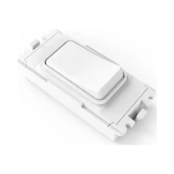 Forum CUL-42495 1 Gang Slim Grid Kinetic Switch On Off Module