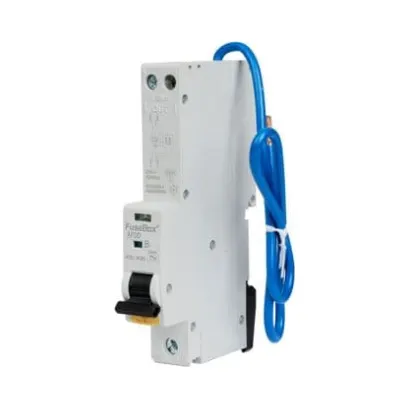 FuseBox AFDD060630B 6A 30mA AFDD 1 FuseBox AFDD060630B 6A 30mA AFDD