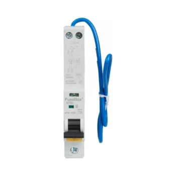 FuseBox AFDD062530B 25A 30mA AFDD 2