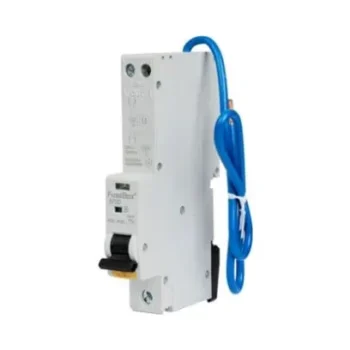 FuseBox AFDD064030B 40amp 30mA AFDD 2