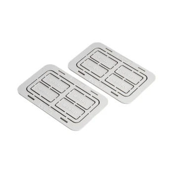 FuseBox AREG FuseBox AREG Rear Entry Push-In Cable Gland