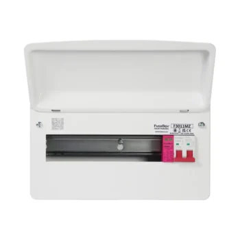 FuseBox F3011MZ SPD Consumer Unit
