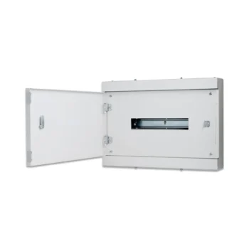 FuseBox TPNEBFB FuseBox TPNEBFB 14 Way TPN Extension Board 1