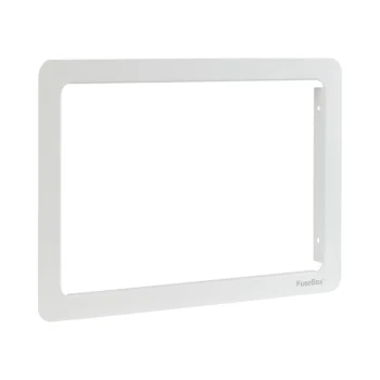 Fusebox AFMF18 18 Module Flush Mounting Frame Kit