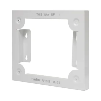 FuseBox AFSS14 Fusebox AFSS14 Surface Stand Off Plate