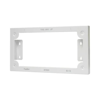 FuseBox AFSS24 Fusebox AFSS24 Surface Stand Off Plate