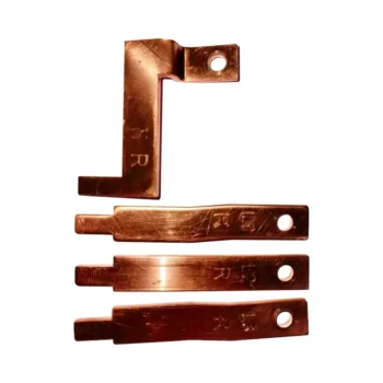 FuseBox ARCDLKTPN Fusebox ARCDLKTPN 4 Pole TPN RCD Link Fitting Kit