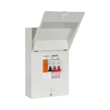 Fusebox F1M2SPD Stand Alone Surge Protection Device