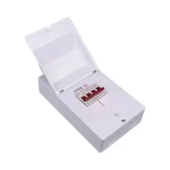 Fusebox SCO125 125A Changeover Switch