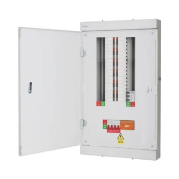 Fusebox TPN11FBX