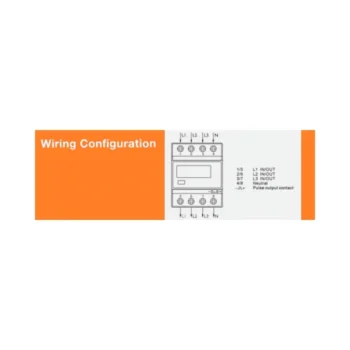 G-ProKit COMPAC-MET-100A-3PHASE G-ProBox 100A Three-Phase Compact Check Meter 2