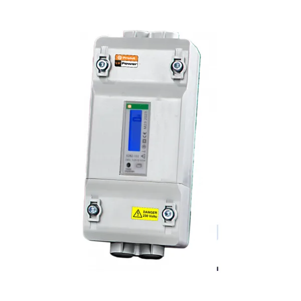 G-ProBox COMPAC-MET-100A-1PH-BI 100A Bi-Directional Single-Phase Modbus Compact Check Meter 1 G-ProKit COMPAC-MET-100A-1PH-BI G-ProBox 100A Bi-Directional Single-Phase Modbus Compact Check Meter