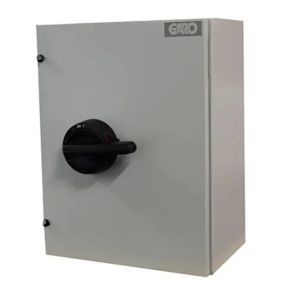 Garo Changeover Switches