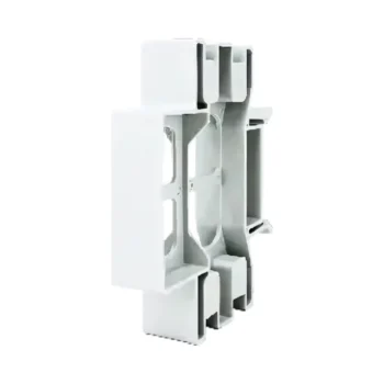 Garo DCB-PB Plastic MCB Blank For Consumer Units