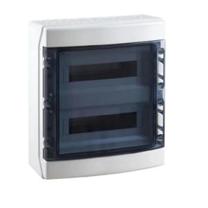 Garo DIN Rail Enclosures