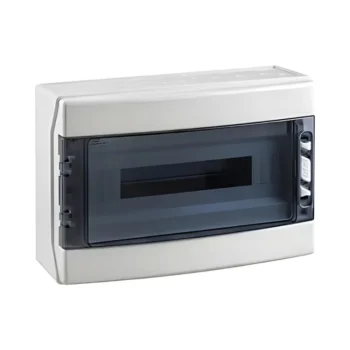 Garo GCUT118 18 Module IP65 Plastic Enclosure