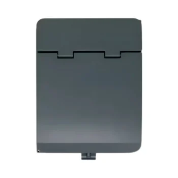 Garo GM5-5D 5 Module Metal IP65 Enclosure