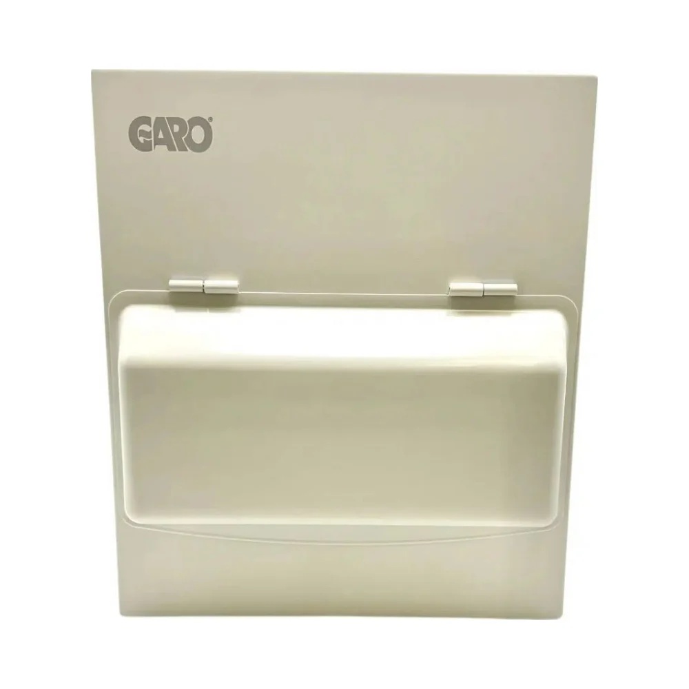 Garo GS8EV40CPME EV Consumer Unit with PEN Fault Detection | C40A RCBO Type A + SPD 4 Garo GS8EV40CPME EV Consumer Unit with PEN Fault Detection | C40A RCBO Type A + SPD 4