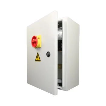 Garo 100A Metal Clad Isolator