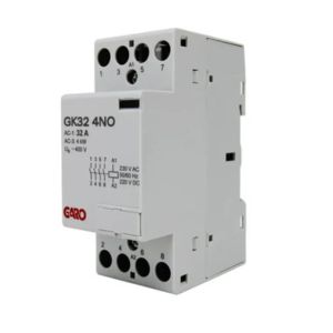 Garo Modular Contactors