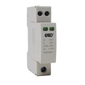 Garo SDP Surge Protection Devices