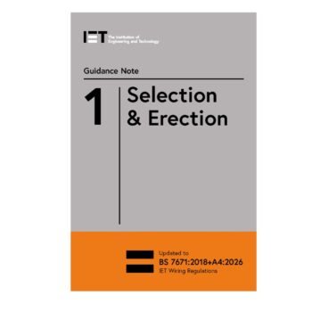 guidance note 1 amendment 4