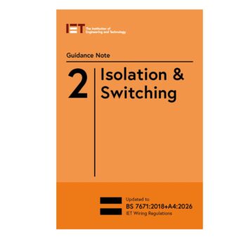 guidance note 2 amendment 4