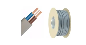 Guide to 6mm Twin and Earth Cable for Cookers and Showers