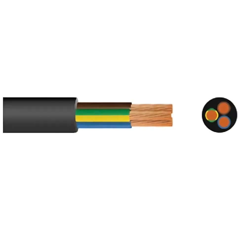 Guide to Cooker Cable – Safe Oven and Hob Wiring