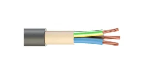 Guide to Hi-Tuff Cable for EV Chargers