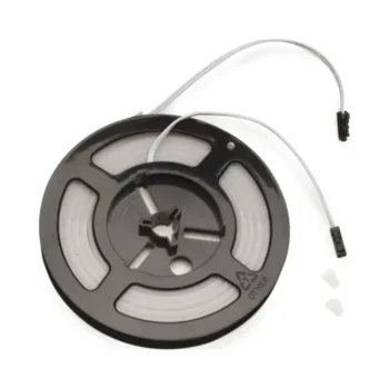 Hafele 833.00.994 | Loox Compatible Flexyled SE H4 | IP20 12V LED Strip Light | 3100K | 3 Metres