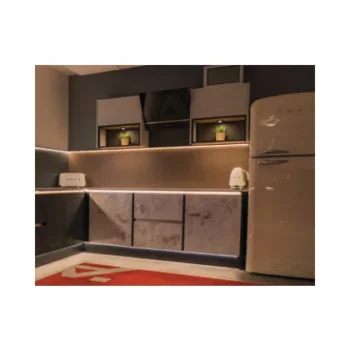 Hafele 833.01.248 | Loox5 1350 Flex System | 4000K | 5.018 Metres