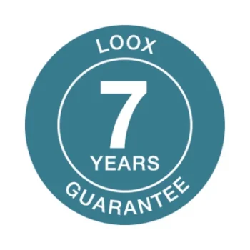 Hafele 833.72.632 | Loox5 LED 2047 12V Spot Light | IP20 | Stainless Steel Coloured | 5000K