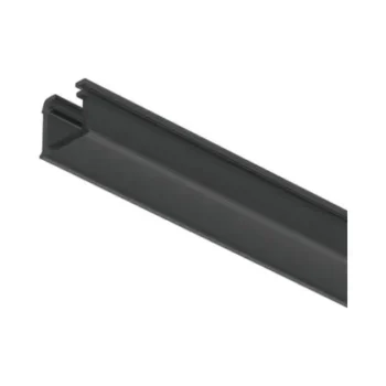 hafele 833.72.899 aluminium profile